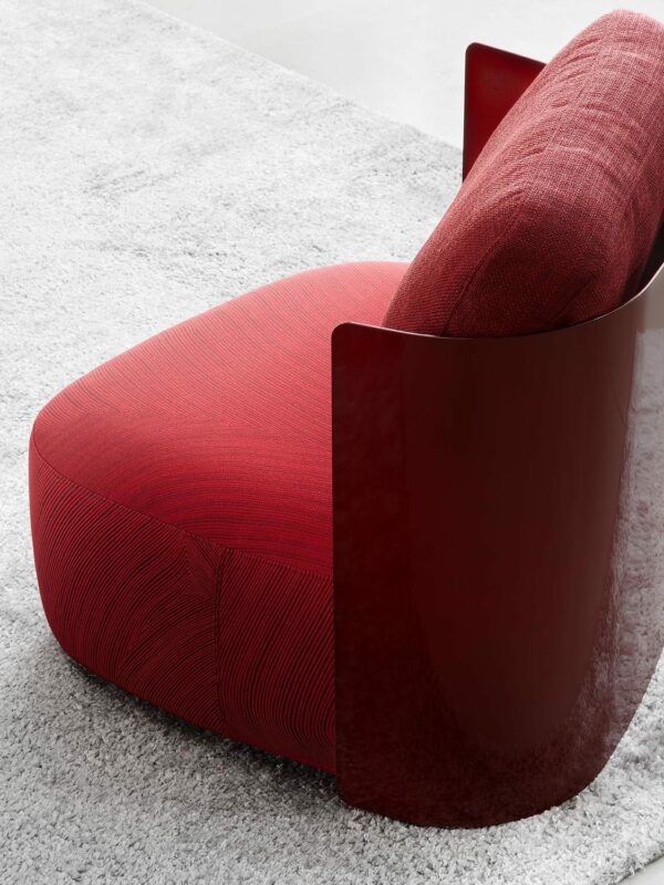 Кресло PIERRE SHELL 18