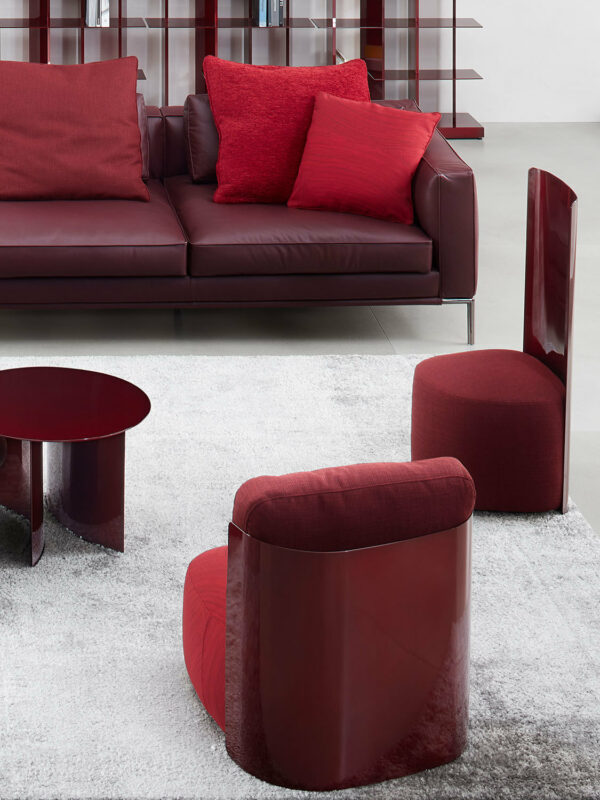 Кресло PIERRE SHELL 19