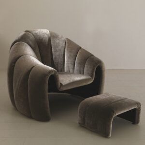 Кресло  SHELL 4