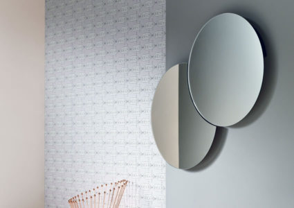 Зеркало SHIKI 2