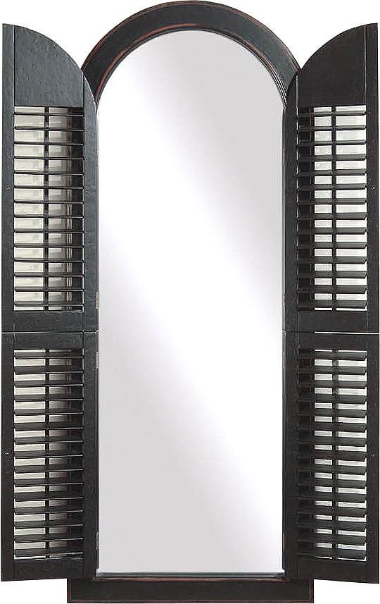 Зеркало SHELBY 3