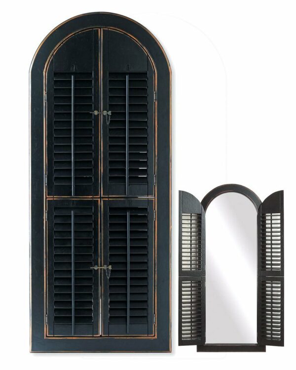 Зеркало SHELBY 2