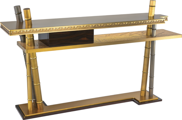 Консоль SIAM 1