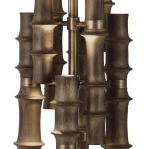 Настольная лампа SIAM 1