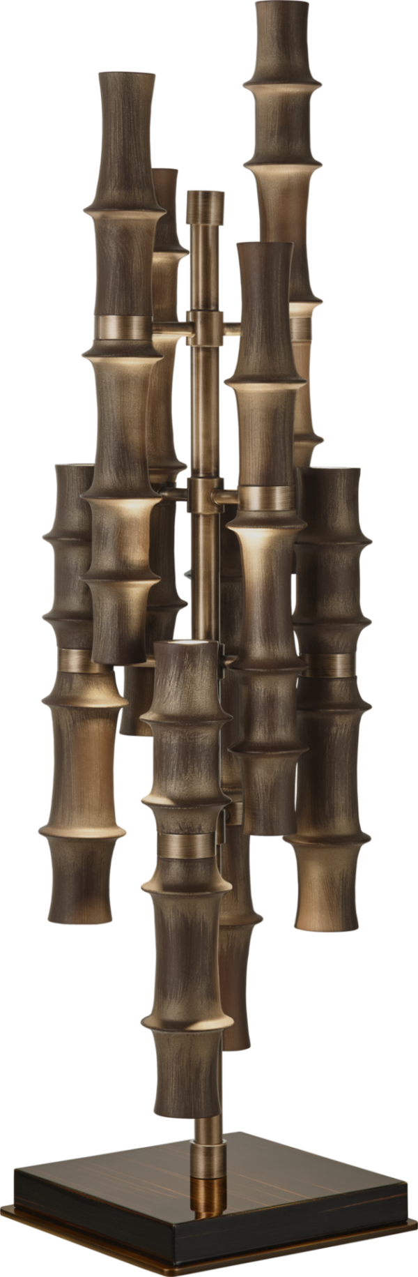 Настольная лампа SIAM 1