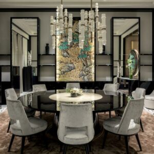 Потолочный светильник SIAM 6