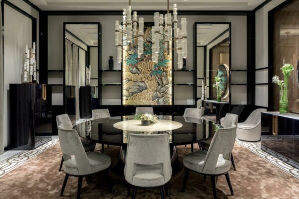 Потолочный светильник SIAM 6