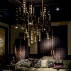 Потолочный светильник SIAM 2