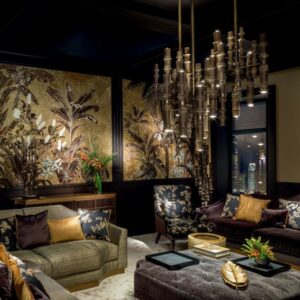 Потолочный светильник SIAM 3