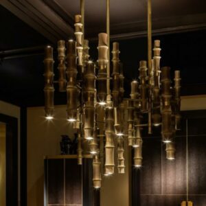 Потолочный светильник SIAM 4