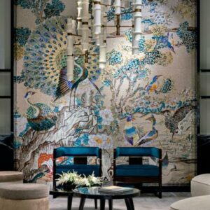 Потолочный светильник SIAM 8