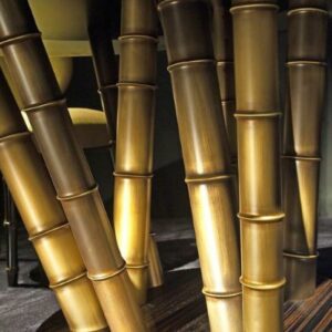 Стол SIAM ROUND 3