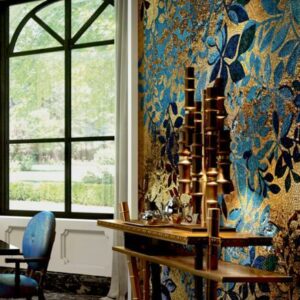 Настольная лампа SIAM 6