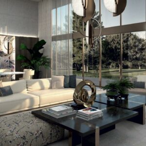 Пуф ALEC OTTOMAN 3