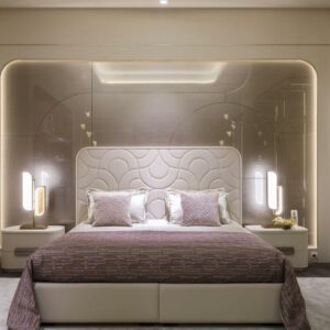 Кровать AMIDELE 3