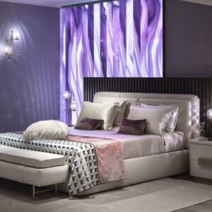 Прикроватная тумбочка AMIDELE 7