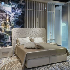 Прикроватная тумбочка AMIDELE 6