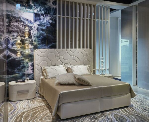 Кровать AMIDELE 4