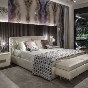 Прикроватная тумбочка AMIDELE 4