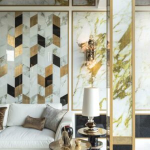 Журнальный столик BABYLON 2