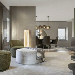 Журнальный столик BABYLON 4