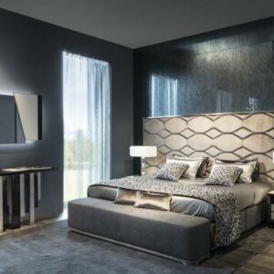 Кровать OYSTER 6