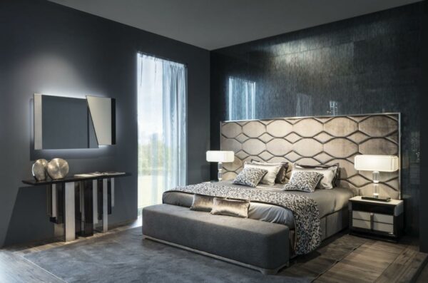 Кровать OYSTER 6