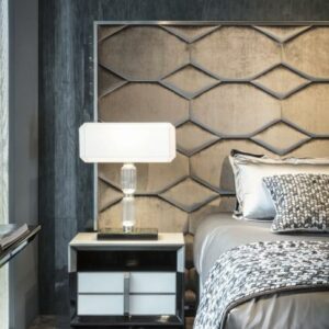 Прикроватная тумбочка BLAKE 3