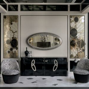 Кресло BLOSSOM 3