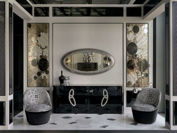 Кресло BLOSSOM 3