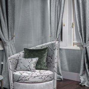 Кресло CAMILLE 2