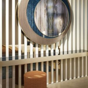 Зеркало HARPER 9