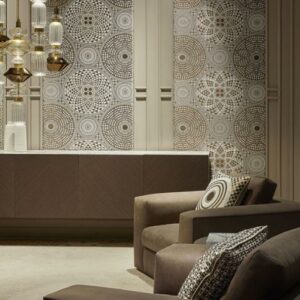 Кресло COSILY 5