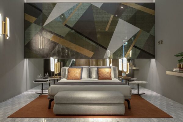 Банкетка COSILY 2