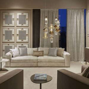 Диван COSILY 10