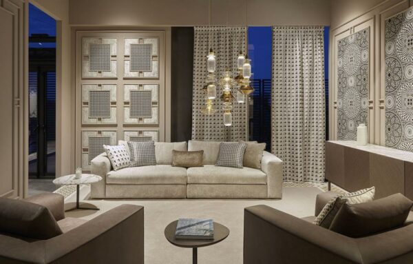 Диван COSILY 10