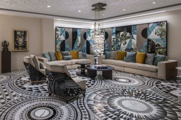 Диван COSILY 11