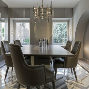 Стол DALTONA RECTAGULAR 2