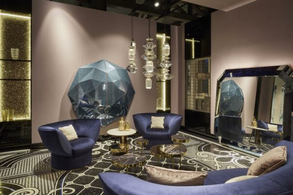 Кресло TULIPA 3