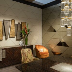 Кресло DIAMOND 5