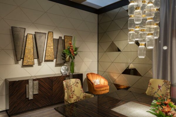 Кресло DIAMOND 5