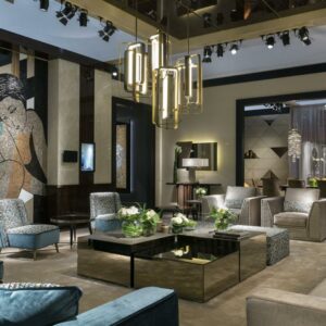 Кресло DORIAN 3