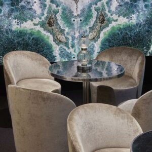 Кресло CELEBRIRY 4