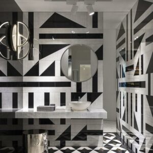 Журнальный столик KNATT 4