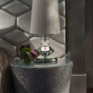 Прикроватная тумбочка KOINE 4