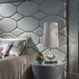 Прикроватная тумбочка KOINE 2