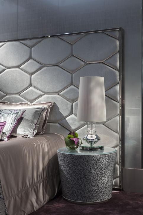 Прикроватная тумбочка KOINE 2