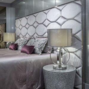 Прикроватная тумбочка KOINE 3