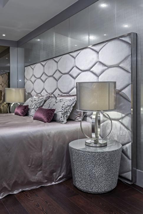 Прикроватная тумбочка KOINE 3