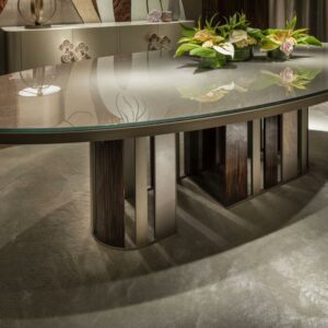 Стол KORO OVAL 6